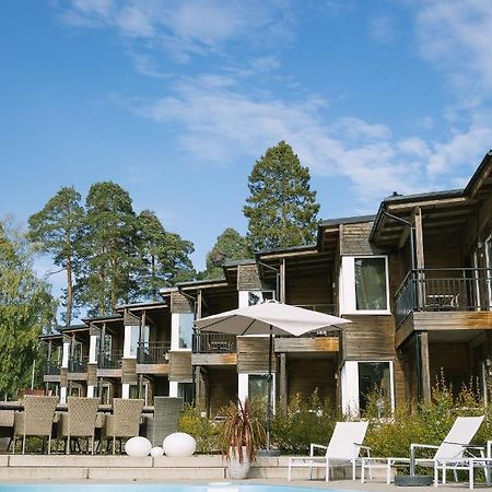 Engeltofta Sea Lodge Gävle Eksteriør billede