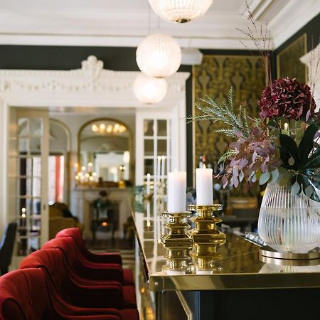 Engeltofta Sea Lodge Gävle Eksteriør billede
